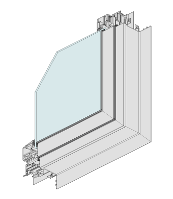 MAGNUM Awning/Casement/Fixed Window