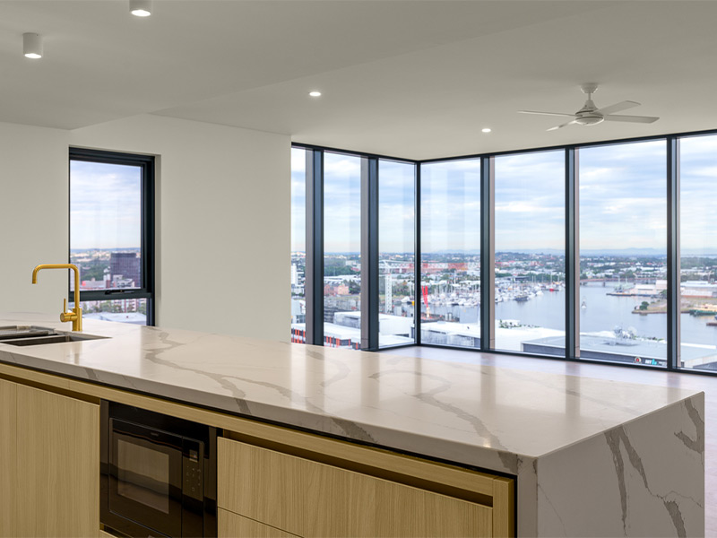 RAB Act Sky Residences Newcastle