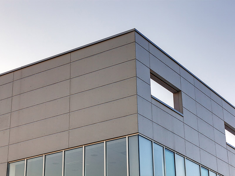Commercial Windows